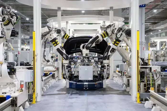 Aeronautics and automotive