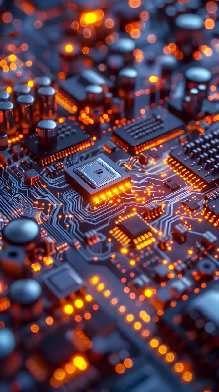 Electronic devices