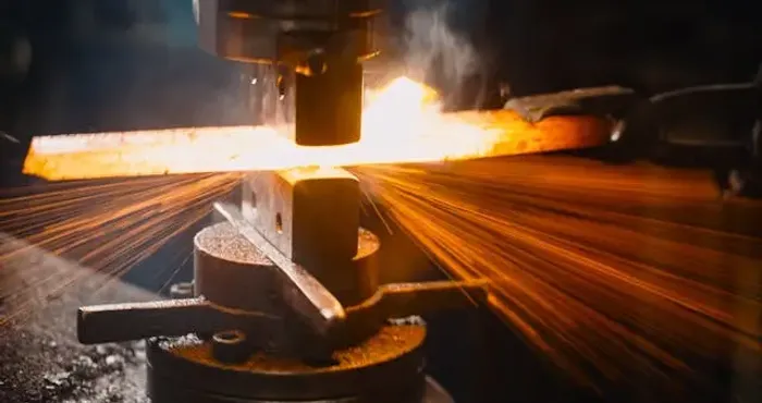 Metal working and processing