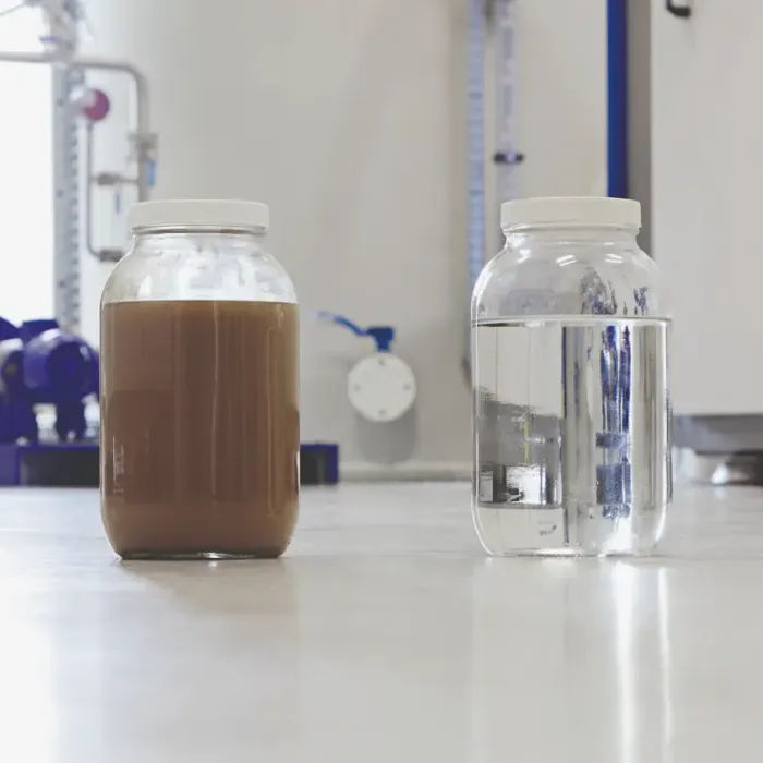 Gestión de Residuos Industriales