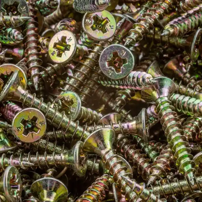 Tratamientos de Superficies